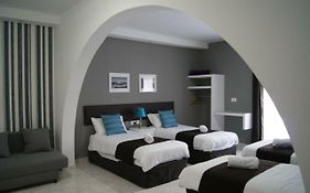 Buccaneers Boutique Guest House